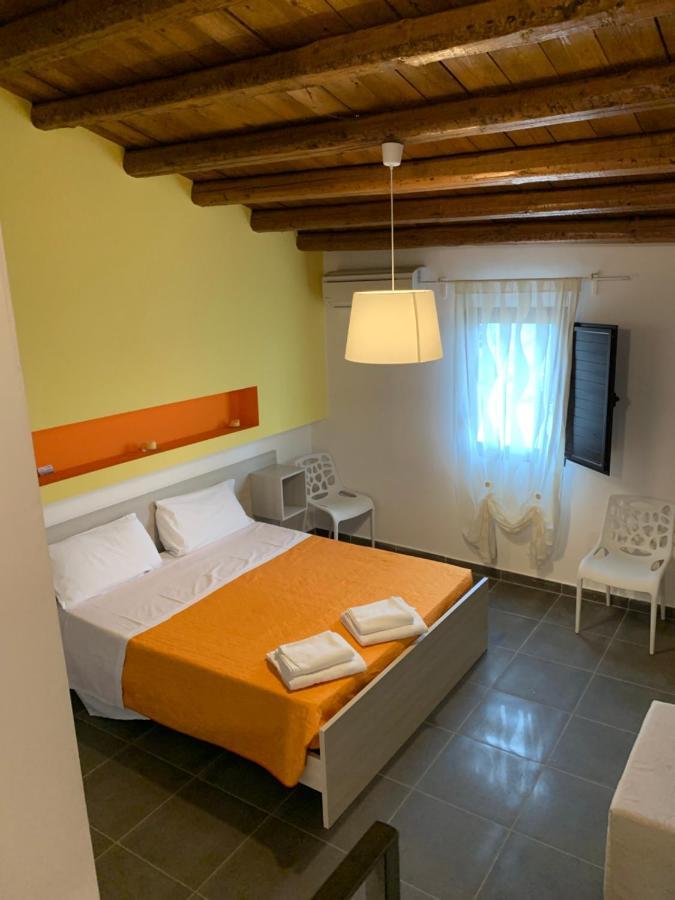San Giorgio Rooms Caltagirone Exterior photo
